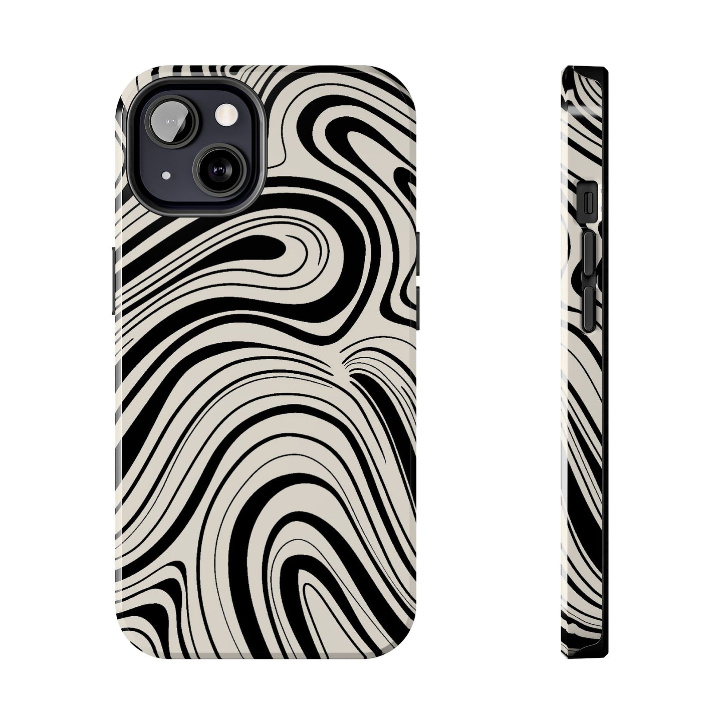 Abstractions Phone Case