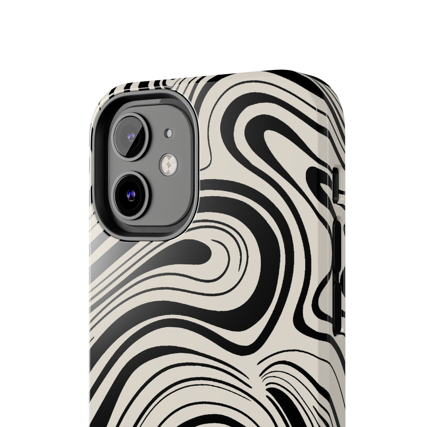 Abstractions Phone Case