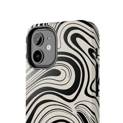 Abstractions Phone Case