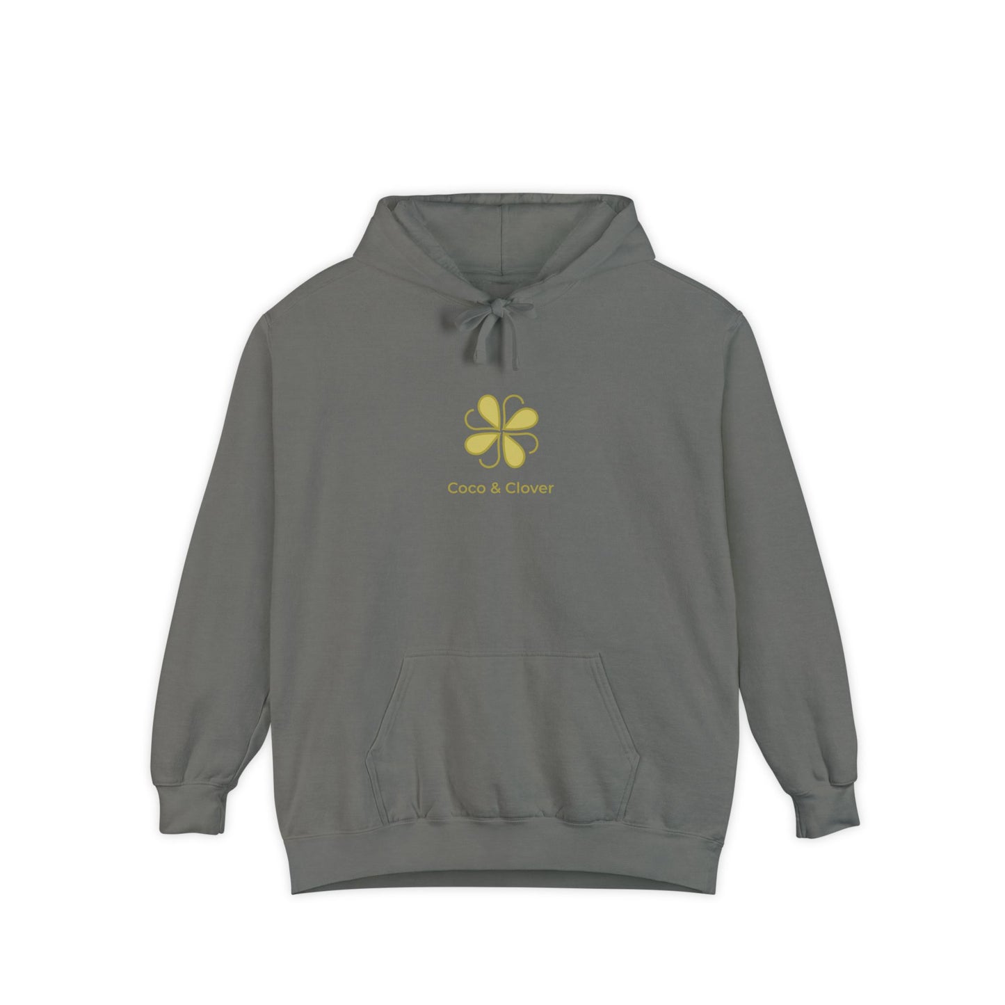 Lucky Clover Hoodie