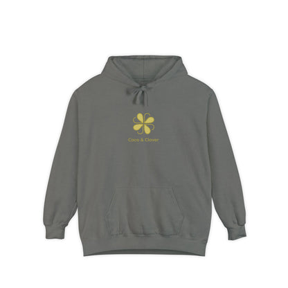 Lucky Clover Hoodie