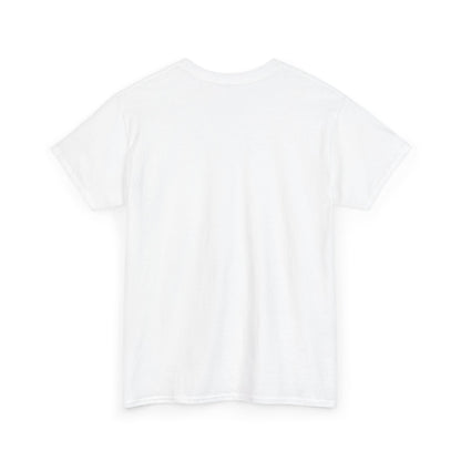 Snow Leopard Tee
