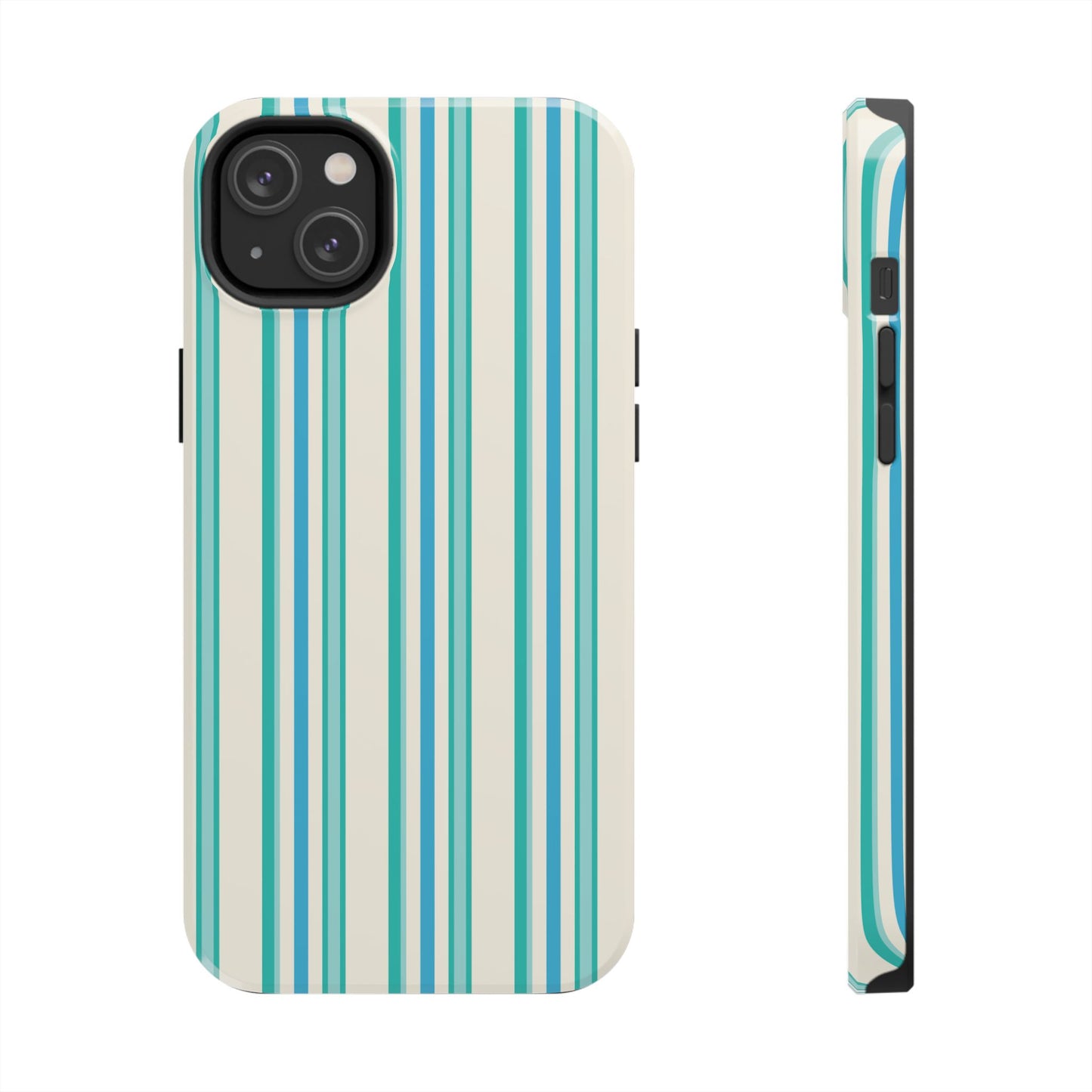 Sea Stripes Phone Case