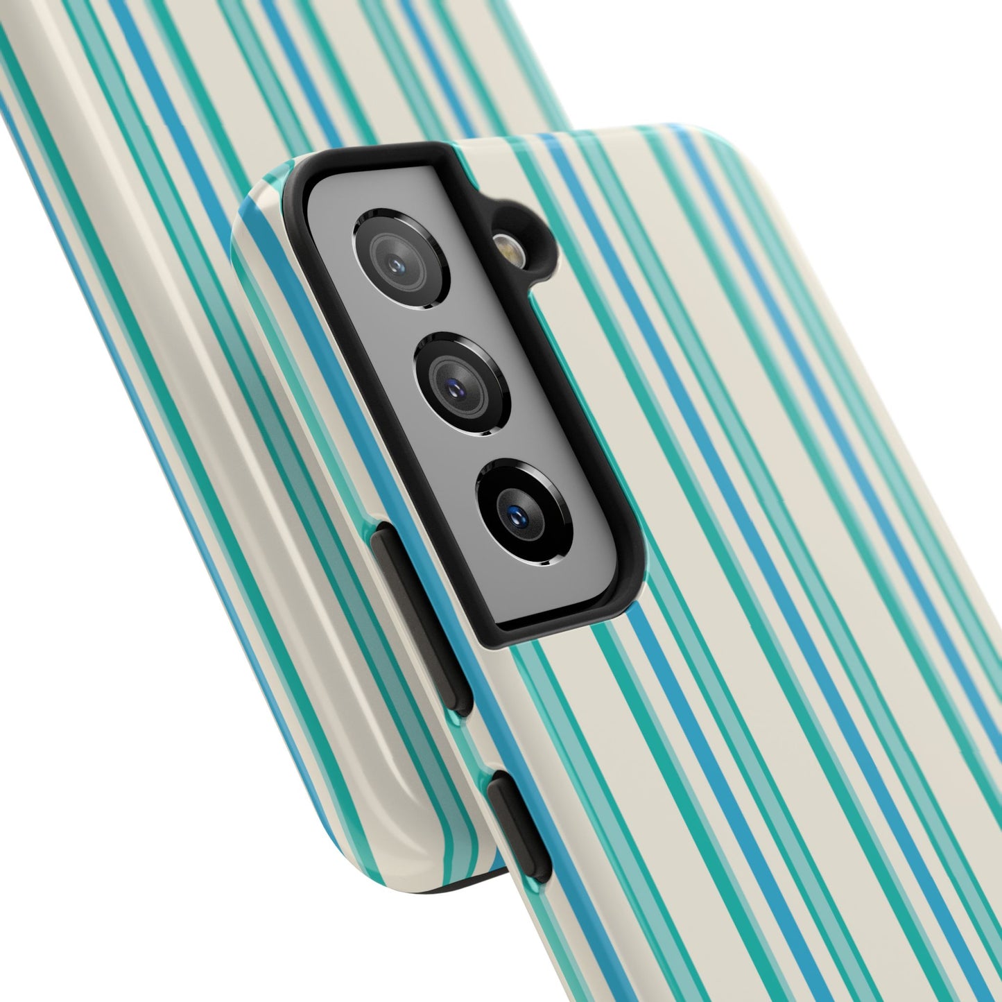 Sea Stripes Phone Case