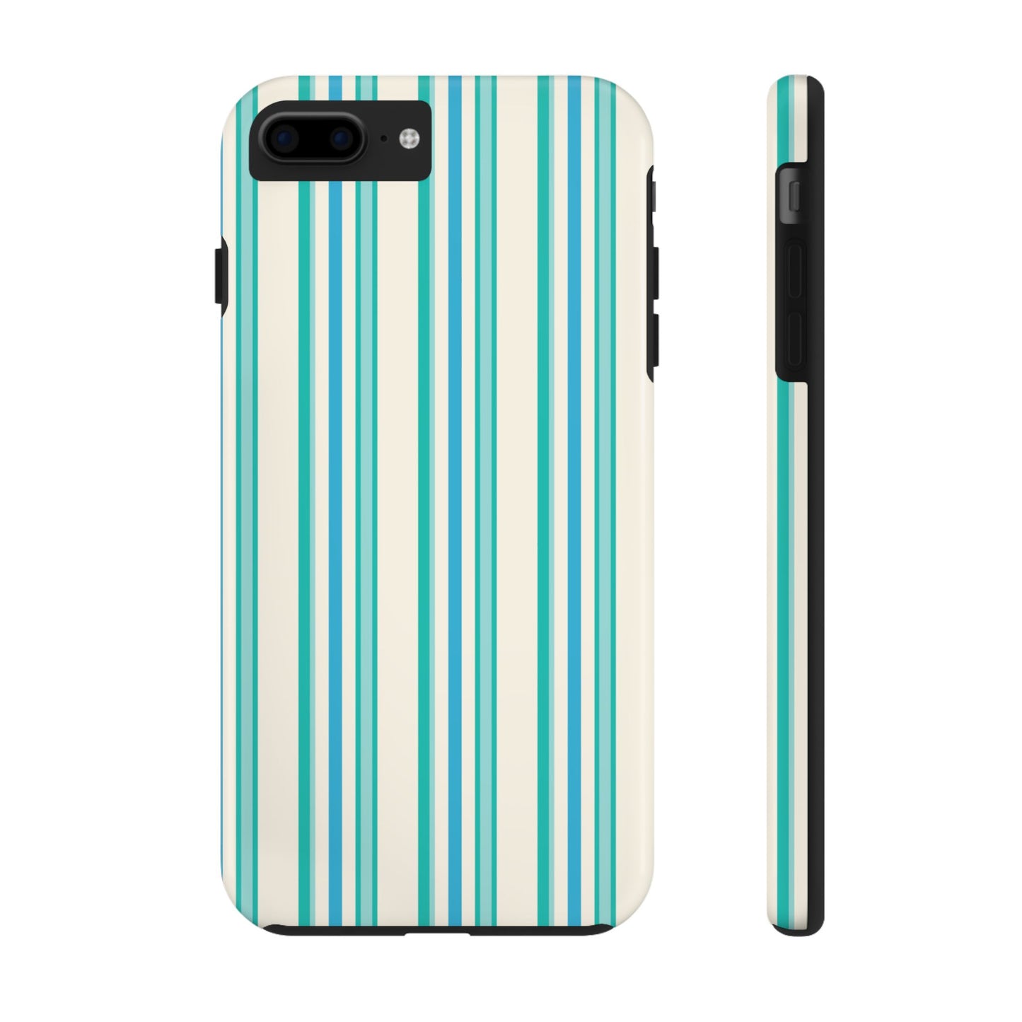 Sea Stripes Phone Case