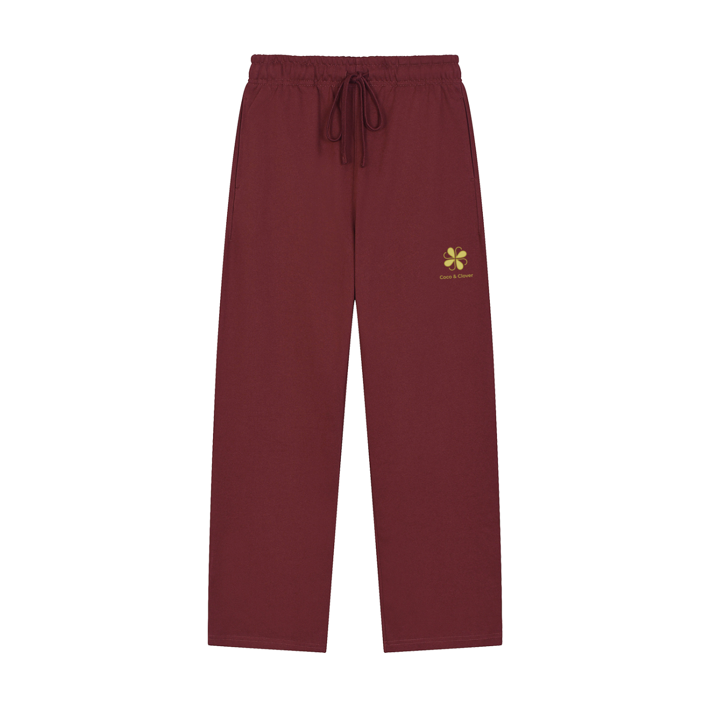 Lucky Clover Sweatpants