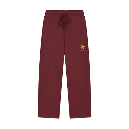 Lucky Clover Sweatpants