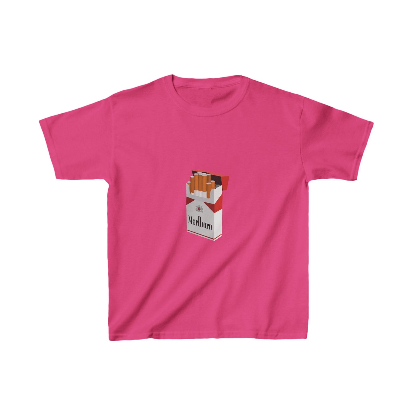 Cancer Stix Baby Tee