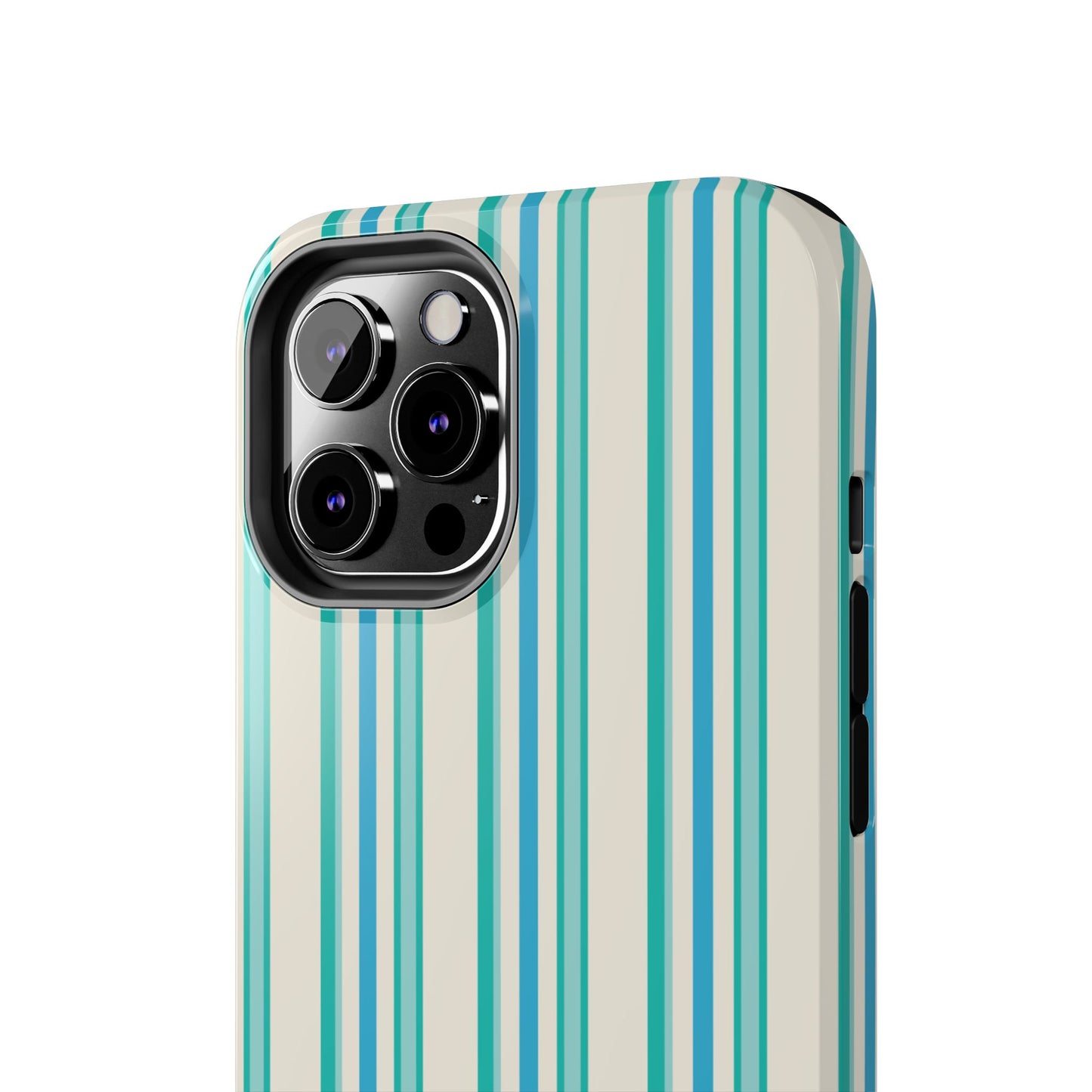 Sea Stripes Phone Case