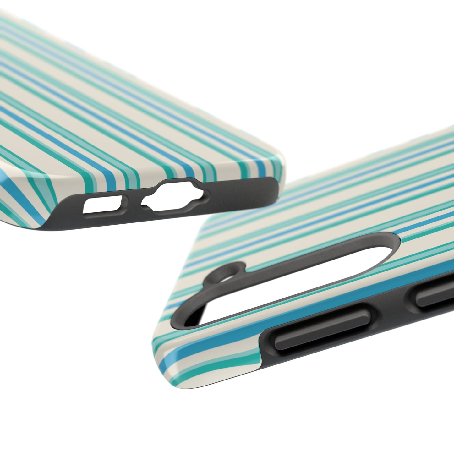 Sea Stripes Phone Case