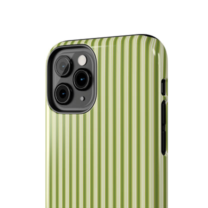 Lucky Stripes Phone Case