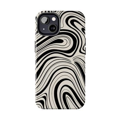 Abstractions Phone Case