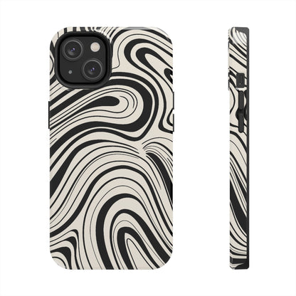 Abstractions Phone Case