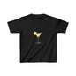 Lemon Drop Baby Tee