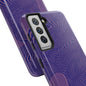 Grape Stream Phone Case