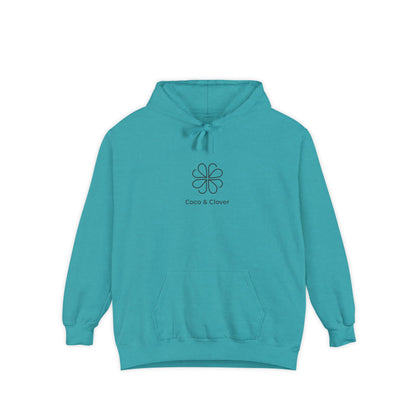 Coco & Clover Hoodie