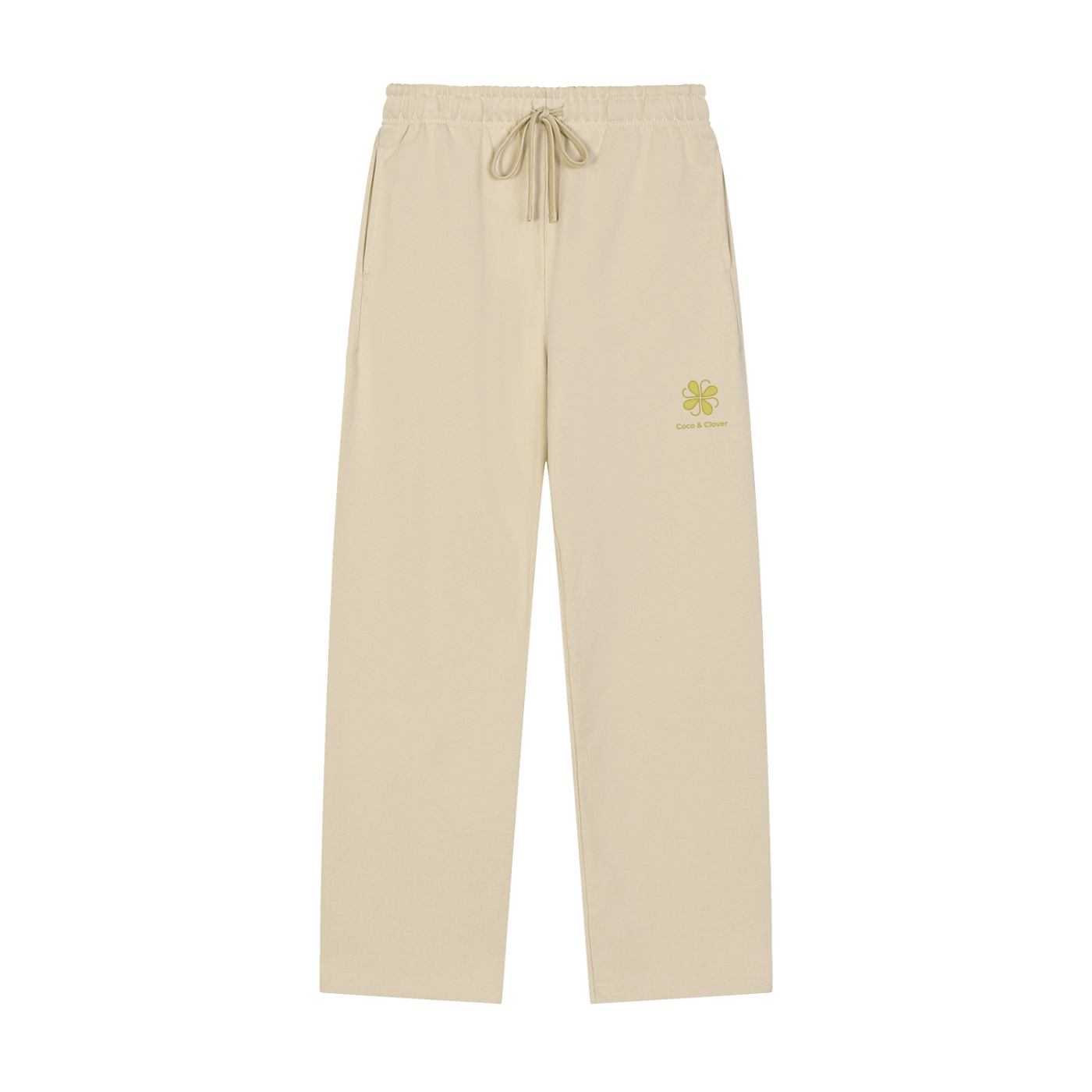 Lucky Clover Sweatpants