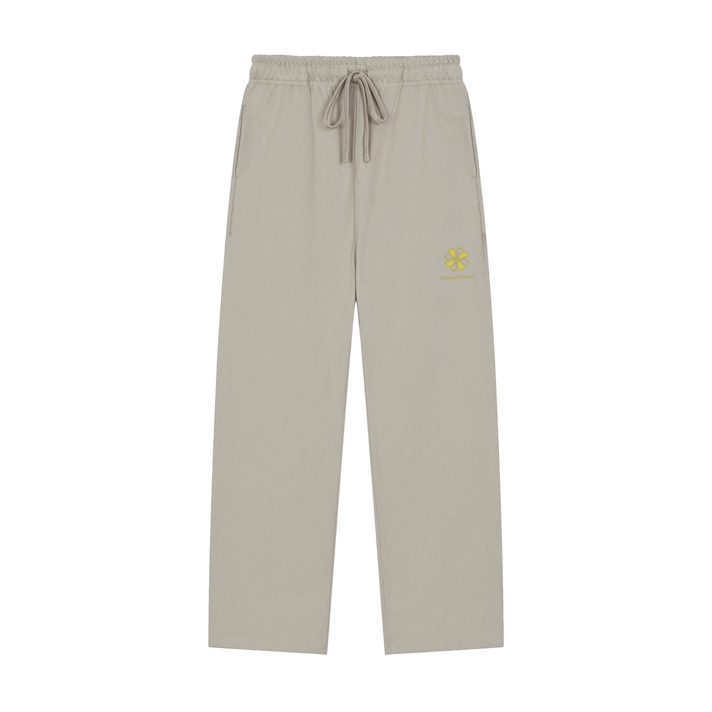 Lucky Clover Sweatpants
