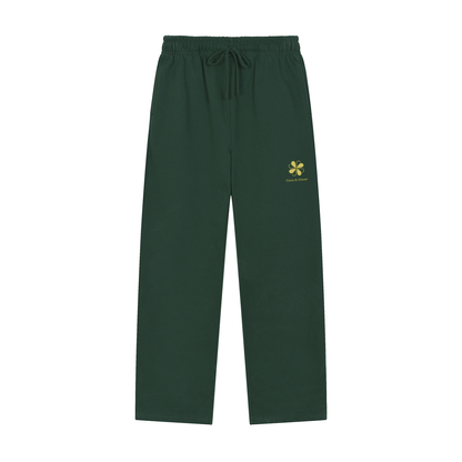 Lucky Clover Sweatpants